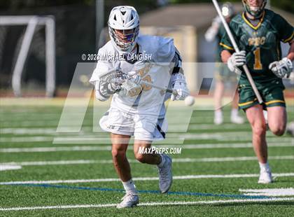Thumbnail 3 in Red Bank Catholic @ St. John-Vianney photogallery.