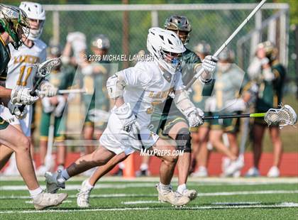 Thumbnail 2 in Red Bank Catholic @ St. John-Vianney photogallery.