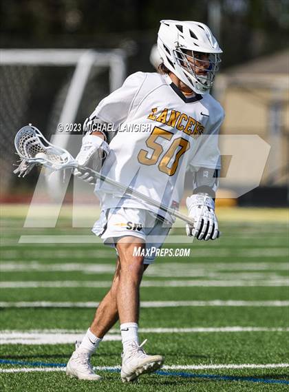 Thumbnail 1 in Red Bank Catholic @ St. John-Vianney photogallery.
