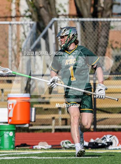 Thumbnail 2 in Red Bank Catholic @ St. John-Vianney photogallery.