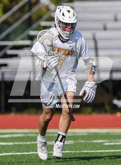 Thumbnail 2 in Red Bank Catholic @ St. John-Vianney photogallery.