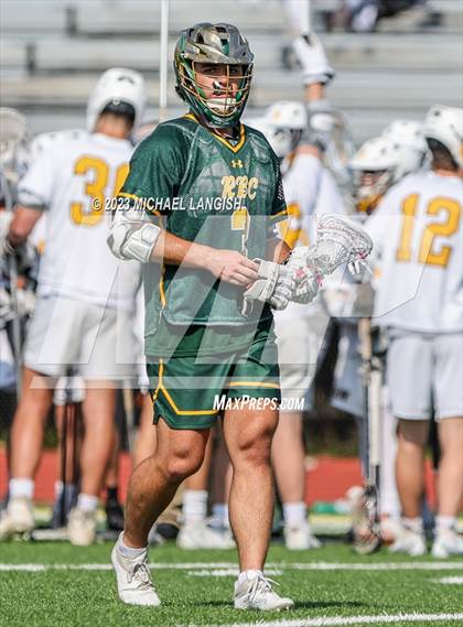 Thumbnail 3 in Red Bank Catholic @ St. John-Vianney photogallery.
