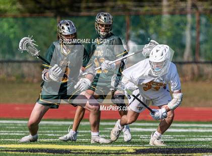 Thumbnail 3 in Red Bank Catholic @ St. John-Vianney photogallery.