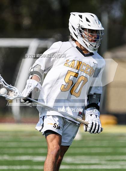 Thumbnail 3 in Red Bank Catholic @ St. John-Vianney photogallery.