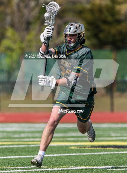 Thumbnail 3 in Red Bank Catholic @ St. John-Vianney photogallery.
