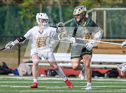 Thumbnail 3 in Red Bank Catholic @ St. John-Vianney photogallery.