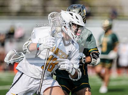 Thumbnail 1 in Red Bank Catholic @ St. John-Vianney photogallery.
