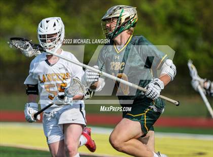 Thumbnail 3 in Red Bank Catholic @ St. John-Vianney photogallery.