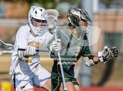 Thumbnail 3 in Red Bank Catholic @ St. John-Vianney photogallery.