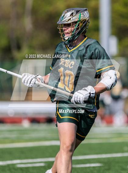 Thumbnail 3 in Red Bank Catholic @ St. John-Vianney photogallery.