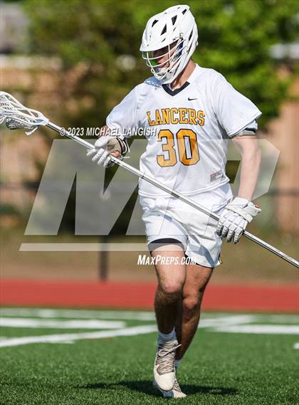 Thumbnail 1 in Red Bank Catholic @ St. John-Vianney photogallery.