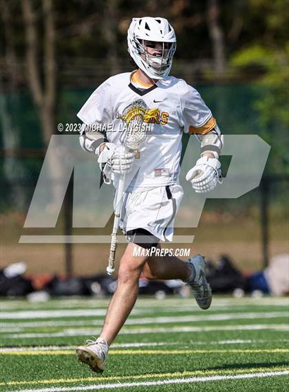 Thumbnail 3 in Red Bank Catholic @ St. John-Vianney photogallery.