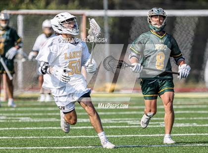 Thumbnail 1 in Red Bank Catholic @ St. John-Vianney photogallery.