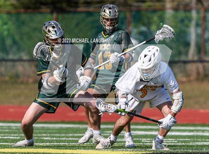 Thumbnail 2 in Red Bank Catholic @ St. John-Vianney photogallery.