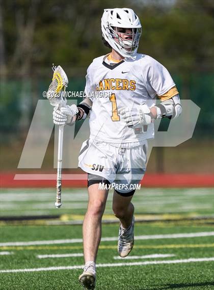 Thumbnail 1 in Red Bank Catholic @ St. John-Vianney photogallery.