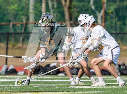 Thumbnail 1 in Red Bank Catholic @ St. John-Vianney photogallery.
