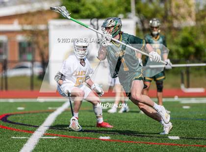 Thumbnail 2 in Red Bank Catholic @ St. John-Vianney photogallery.