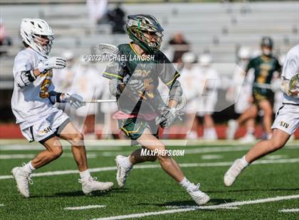 Thumbnail 3 in Red Bank Catholic @ St. John-Vianney photogallery.