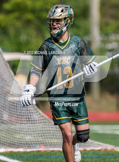 Thumbnail 3 in Red Bank Catholic @ St. John-Vianney photogallery.