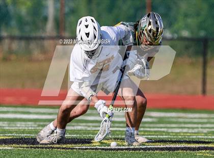 Thumbnail 1 in Red Bank Catholic @ St. John-Vianney photogallery.