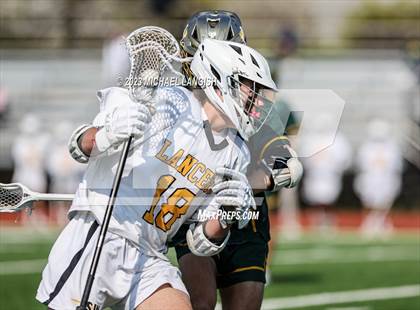 Thumbnail 2 in Red Bank Catholic @ St. John-Vianney photogallery.