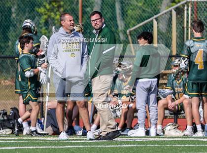 Thumbnail 3 in Red Bank Catholic @ St. John-Vianney photogallery.