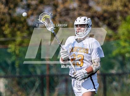 Thumbnail 3 in Red Bank Catholic @ St. John-Vianney photogallery.