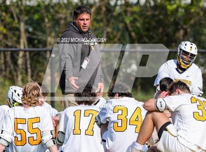 Thumbnail 2 in Red Bank Catholic @ St. John-Vianney photogallery.