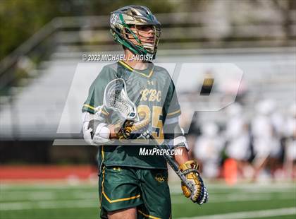Thumbnail 3 in Red Bank Catholic @ St. John-Vianney photogallery.