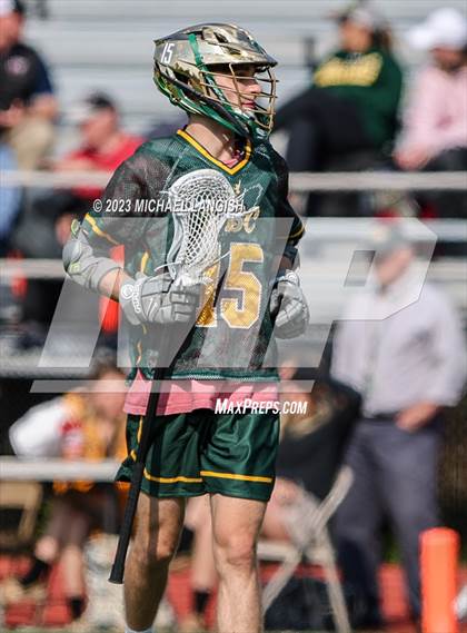 Thumbnail 2 in Red Bank Catholic @ St. John-Vianney photogallery.