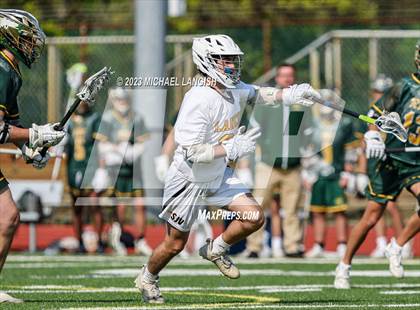 Thumbnail 2 in Red Bank Catholic @ St. John-Vianney photogallery.