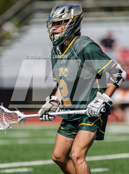 Thumbnail 3 in Red Bank Catholic @ St. John-Vianney photogallery.