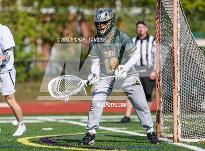 Thumbnail 3 in Red Bank Catholic @ St. John-Vianney photogallery.