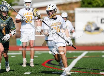 Thumbnail 2 in Red Bank Catholic @ St. John-Vianney photogallery.