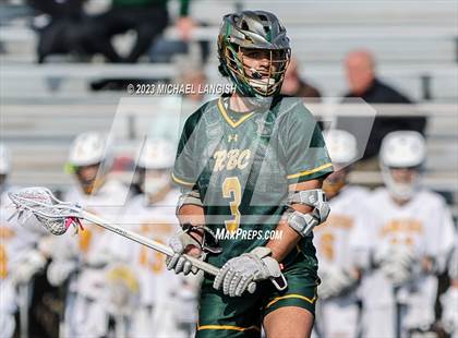 Thumbnail 3 in Red Bank Catholic @ St. John-Vianney photogallery.