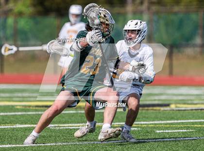 Thumbnail 1 in Red Bank Catholic @ St. John-Vianney photogallery.