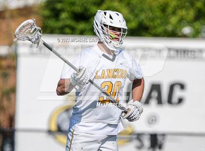 Thumbnail 1 in Red Bank Catholic @ St. John-Vianney photogallery.