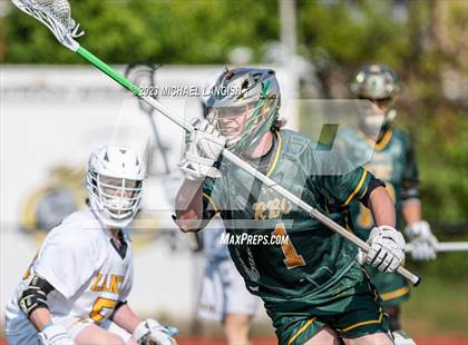 Thumbnail 1 in Red Bank Catholic @ St. John-Vianney photogallery.