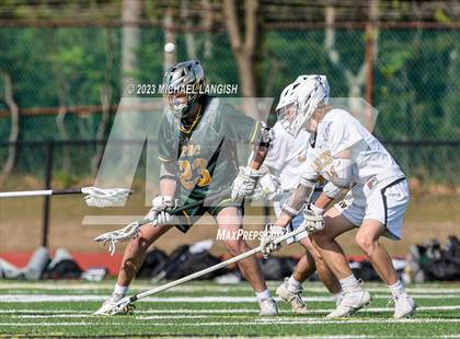 Thumbnail 2 in Red Bank Catholic @ St. John-Vianney photogallery.