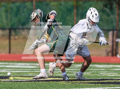 Thumbnail 1 in Red Bank Catholic @ St. John-Vianney photogallery.