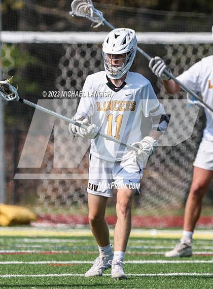 Thumbnail 3 in Red Bank Catholic @ St. John-Vianney photogallery.