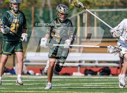 Thumbnail 1 in Red Bank Catholic @ St. John-Vianney photogallery.