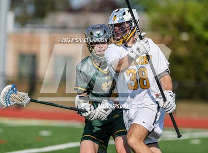 Thumbnail 1 in Red Bank Catholic @ St. John-Vianney photogallery.