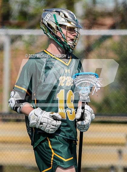 Thumbnail 3 in Red Bank Catholic @ St. John-Vianney photogallery.