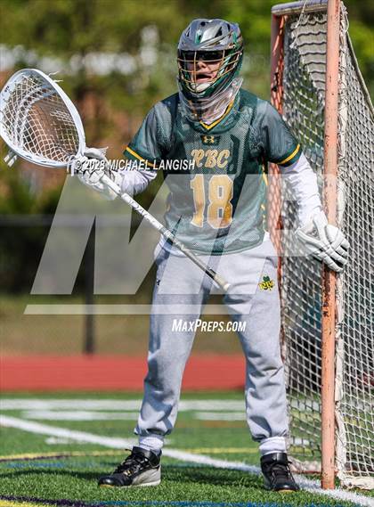 Thumbnail 1 in Red Bank Catholic @ St. John-Vianney photogallery.