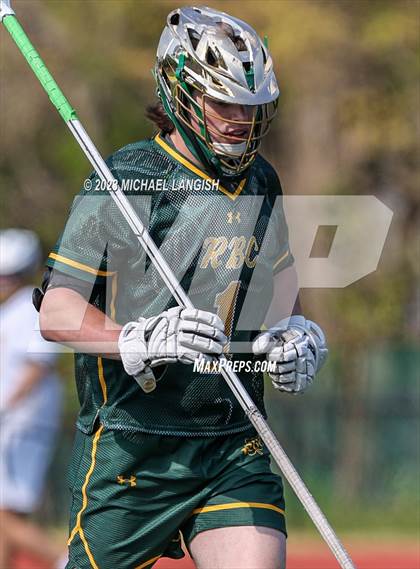 Thumbnail 2 in Red Bank Catholic @ St. John-Vianney photogallery.