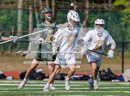 Thumbnail 3 in Red Bank Catholic @ St. John-Vianney photogallery.