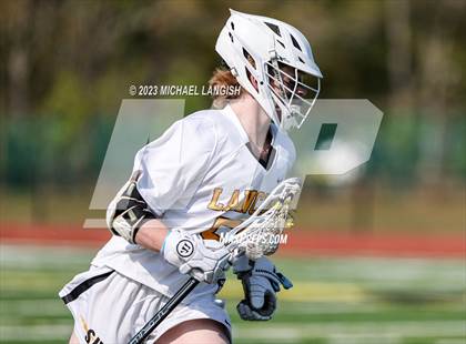 Thumbnail 1 in Red Bank Catholic @ St. John-Vianney photogallery.