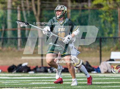 Thumbnail 1 in Red Bank Catholic @ St. John-Vianney photogallery.