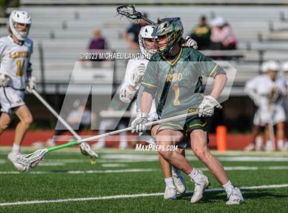 Thumbnail 2 in Red Bank Catholic @ St. John-Vianney photogallery.